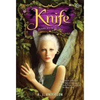 Image of Knife: Pemburu Matra