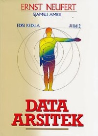 Image of Data Arsitek Edisi 2
