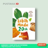Image of Lebih Muda 20 Tahun