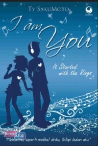 Image of I am You