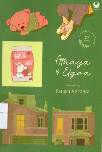 Image of Athaya & Elgra