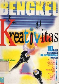 Image of Bengkel Kreativitas