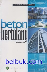 Image of Beton Bertulang