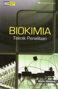 Image of Biokimia Teknik Penelitian