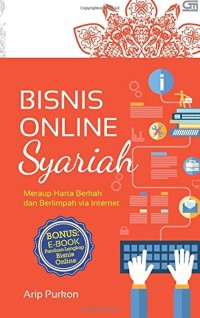 Image of Bisnis Online Syari'ah Meraup Harta Berkah Dan Berlimpah Via Internet