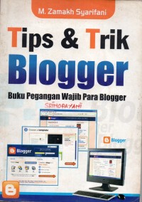 Image of Tips & Trik Blogger
