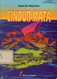Image of Cindur Mata