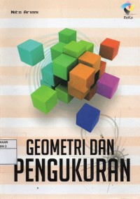 Image of Geometri Dan Pengukuran