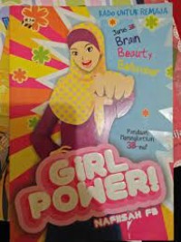 Image of Girl Power