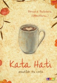 Image of Kata Hati