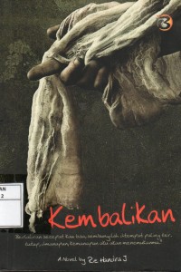 Image of Kembalikan