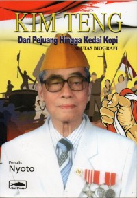 Image of Kimteng Dari Pejuang Hingga Kedai Kopi