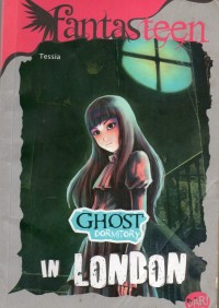Image of Ghost Dormitory In London