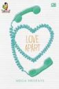 Image of Love Apart