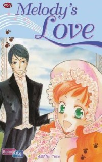 Image of Melody's Love