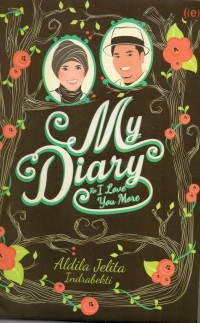 Image of My Diary