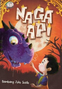 Image of Naga Api