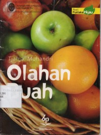 Image of Olahan Buah