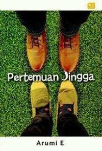 Image of Pertemuan Jingga