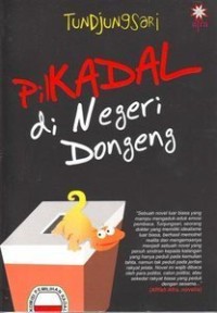 Image of Pikadal Di Negeri Dongeng