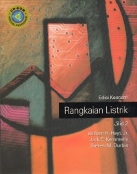 Image of Rangkaian Listrik