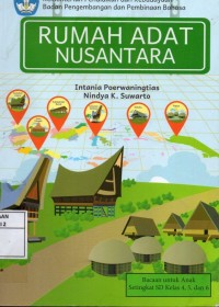 Image of Rumah Adat Nusantara