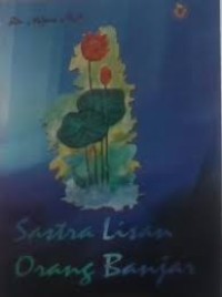 Image of Sastra Lisan Orang Banjar