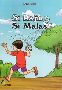 Image of Si Rajin & Si Malas