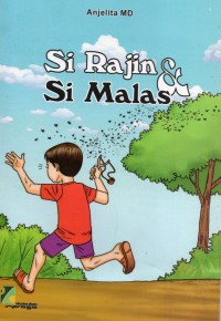 Image of Si Rajin & Si Malas