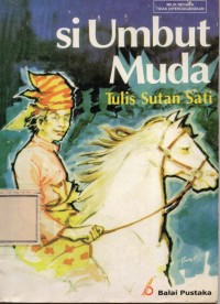 Image of Si Umbut Muda
