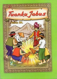 Image of Tuanku Jabus