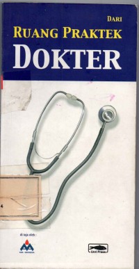 Image of Dari Ruang Praktek Dokter