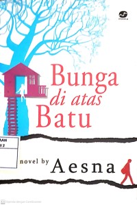 Image of Bunga DI atas Batu