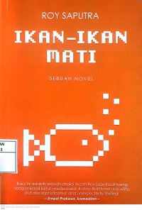 Image of Ikan-Ikan Mati