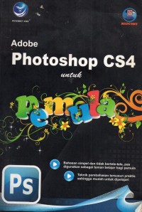Image of Adobe Photoshop CS 4