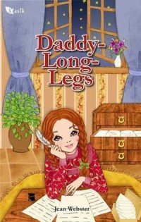 Image of Dady-Long-Legs