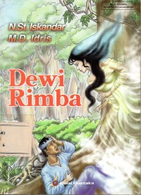 Image of Dewi Rimba