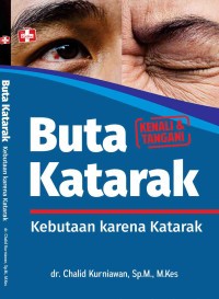 Image of Buta Katarak - Kebutaan Karena Katarak