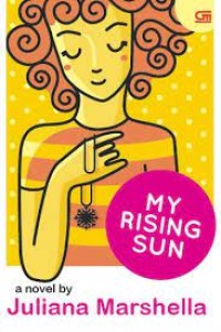 Image of My Rising Sun
