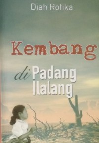 Image of Kembang di PAdang Ilalang