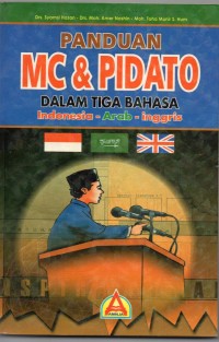 Image of Panduan Mc & Pidato Dalam Tiga Bahasa